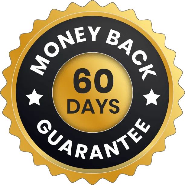 appanail 60 days money back guarantee