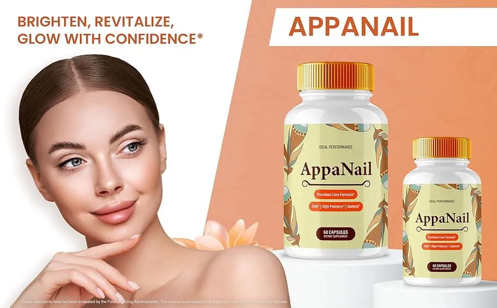 appanail supplement