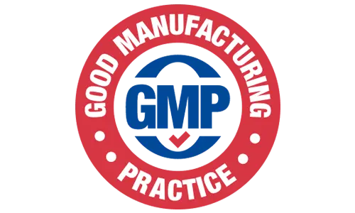 appanail gmp certified